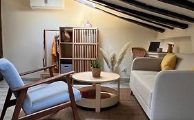 Charming Apartment In The Heart Of Madrid