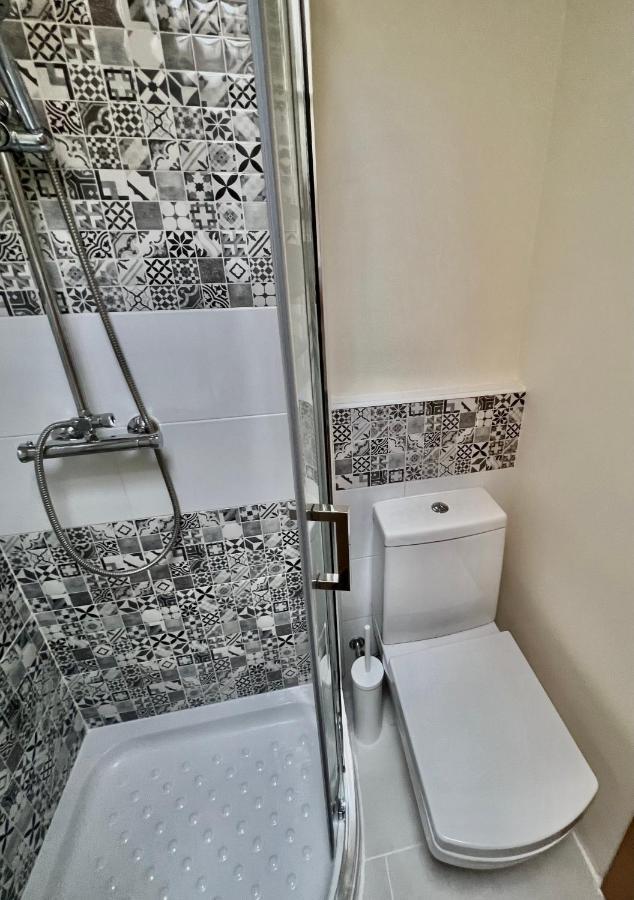 Charming Apartment In The Heart Of Madri Exterior foto